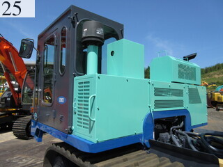 Used Construction Machine Used IHI Construction Machinery IHI Construction Machinery Crawler carrier Crawler Dump IC120