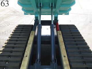 Used Construction Machine Used IHI Construction Machinery IHI Construction Machinery Crawler carrier Crawler Dump IC120