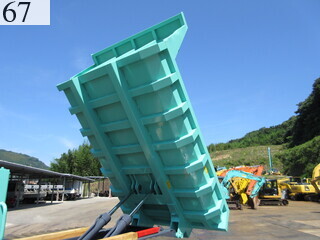 Used Construction Machine Used IHI Construction Machinery IHI Construction Machinery Crawler carrier Crawler Dump IC120