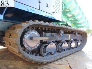 Used Construction Machine Used IHI Construction Machinery IHI Construction Machinery Crawler carrier Crawler Dump IC120