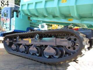 Used Construction Machine Used IHI Construction Machinery IHI Construction Machinery Crawler carrier Crawler Dump IC120