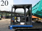 Used Construction Machine Used IHI Construction Machinery IHI Construction Machinery Crawler carrier Crawler Dump IC50