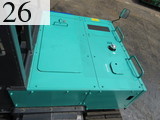 Used Construction Machine Used IHI Construction Machinery IHI Construction Machinery Crawler carrier Crawler Dump IC50