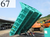 Used Construction Machine Used IHI Construction Machinery IHI Construction Machinery Crawler carrier Crawler Dump IC50