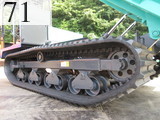 Used Construction Machine Used IHI Construction Machinery IHI Construction Machinery Crawler carrier Crawler Dump IC50