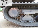 Used Construction Machine Used IHI Construction Machinery IHI Construction Machinery Crawler carrier Crawler Dump IC50