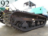 Used Construction Machine Used IHI Construction Machinery IHI Construction Machinery Crawler carrier Crawler Dump IC50