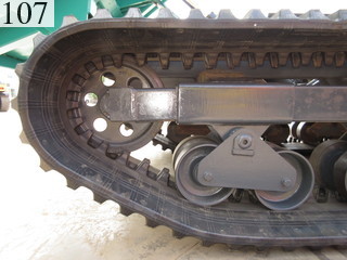 Used Construction Machine Used IHI Construction Machinery IHI Construction Machinery Crawler carrier Crawler Dump IC50