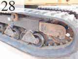 Used Construction Machine Used MOROOKA MOROOKA Crawler carrier Crawler Dump Rotating MST-2200VDR