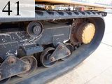 Used Construction Machine Used MOROOKA MOROOKA Crawler carrier Crawler Dump Rotating MST-2200VDR