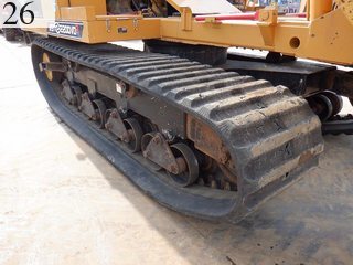 Used Construction Machine Used MOROOKA MOROOKA Crawler carrier Crawler Dump Rotating MST-2200VDR