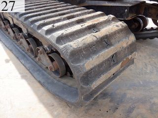 Used Construction Machine Used MOROOKA MOROOKA Crawler carrier Crawler Dump Rotating MST-2200VDR