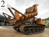 Used Construction Machine Used MOROOKA MOROOKA Crawler carrier Crawler Dump MST-2200VD