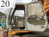 Used Construction Machine Used MOROOKA MOROOKA Crawler carrier Crawler Dump MST-2200VD