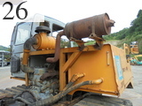 Used Construction Machine Used MOROOKA MOROOKA Crawler carrier Crawler Dump MST-2200VD