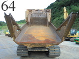 Used Construction Machine Used MOROOKA MOROOKA Crawler carrier Crawler Dump MST-2200VD