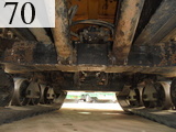 Used Construction Machine Used MOROOKA MOROOKA Crawler carrier Crawler Dump MST-2200VD