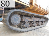 Used Construction Machine Used MOROOKA MOROOKA Crawler carrier Crawler Dump MST-2200VD