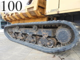 Used Construction Machine Used MOROOKA MOROOKA Crawler carrier Crawler Dump MST-2200VD