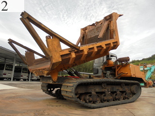 Used Construction Machine Used MOROOKA MOROOKA Crawler carrier Crawler Dump MST-2200VD