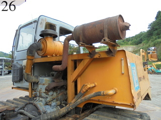 Used Construction Machine Used MOROOKA MOROOKA Crawler carrier Crawler Dump MST-2200VD