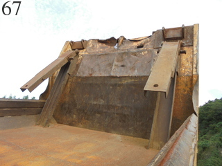 Used Construction Machine Used MOROOKA MOROOKA Crawler carrier Crawler Dump MST-2200VD