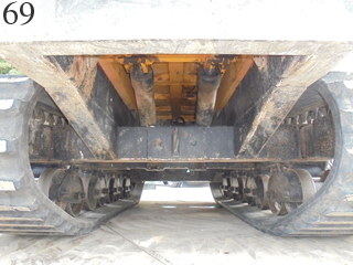 Used Construction Machine Used MOROOKA MOROOKA Crawler carrier Crawler Dump MST-2200VD