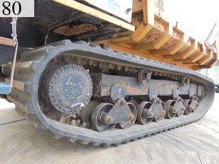 Used Construction Machine Used MOROOKA MOROOKA Crawler carrier Crawler Dump MST-2200VD