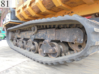 Used Construction Machine Used MOROOKA MOROOKA Crawler carrier Crawler Dump MST-2200VD