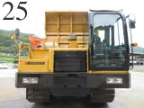 Used Construction Machine Used MOROOKA MOROOKA Crawler carrier Crawler Dump MST-2200VD