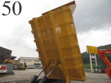 Used Construction Machine Used MOROOKA MOROOKA Crawler carrier Crawler Dump MST-2200VD