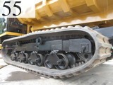 Used Construction Machine Used MOROOKA MOROOKA Crawler carrier Crawler Dump MST-2200VD