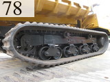 Used Construction Machine Used MOROOKA MOROOKA Crawler carrier Crawler Dump MST-2200VD