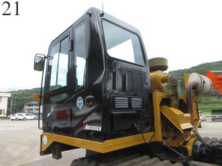 Used Construction Machine Used MOROOKA MOROOKA Crawler carrier Crawler Dump MST-2200VD