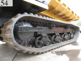 Used Construction Machine Used MOROOKA MOROOKA Crawler carrier Crawler Dump MST-2200VD