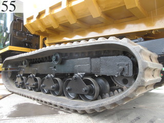 Used Construction Machine Used MOROOKA MOROOKA Crawler carrier Crawler Dump MST-2200VD