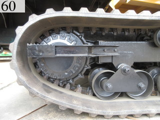 Used Construction Machine Used MOROOKA MOROOKA Crawler carrier Crawler Dump MST-2200VD