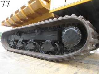 Used Construction Machine Used MOROOKA MOROOKA Crawler carrier Crawler Dump MST-2200VD