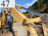 Used Construction Machine Used CAT CAT Excavator 0.2-0.3m3 308CCR