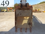 Used Construction Machine Used CAT CAT Excavator 0.2-0.3m3 308CCR