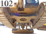 Used Construction Machine Used CAT CAT Excavator 0.2-0.3m3 308CCR