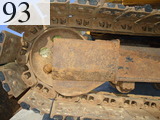 Used Construction Machine Used CAT CAT Excavator 0.2-0.3m3 308CCR