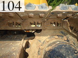 Used Construction Machine Used CAT CAT Excavator 0.2-0.3m3 308CCR