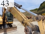 Used Construction Machine Used CAT CAT Excavator 0.2-0.3m3 308CCR