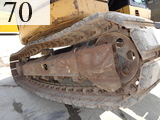 Used Construction Machine Used CAT CAT Excavator 0.2-0.3m3 308CCR