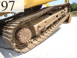 Used Construction Machine Used CAT CAT Excavator 0.4-0.5m3 312C-3