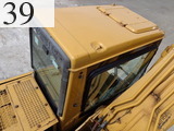 Used Construction Machine Used CAT CAT Excavator 0.7-0.9m3 320B