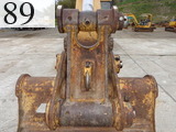 Used Construction Machine Used CAT CAT Excavator 0.7-0.9m3 320B