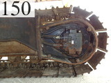 Used Construction Machine Used CAT CAT Excavator 0.7-0.9m3 320B