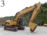 Used Construction Machine Used CAT CAT Excavator 0.7-0.9m3 320CU